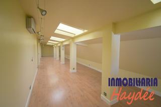 Oficina en Las Arenas