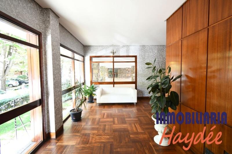 Foto 01f76206-5daf-4c4a-b75a-501e6f3c2833. Oficina amb calefacció a Las Arenas Getxo