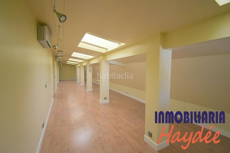 Foto 3d504637-db10-47a3-9970-d856c47e85ba. Oficina amb calefacció a Las Arenas Getxo