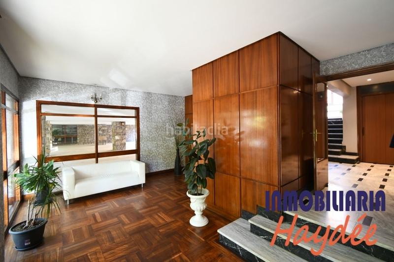 Foto 4d889915-2f9e-4417-8014-8c2ca9a50120. Oficina amb calefacció a Las Arenas Getxo