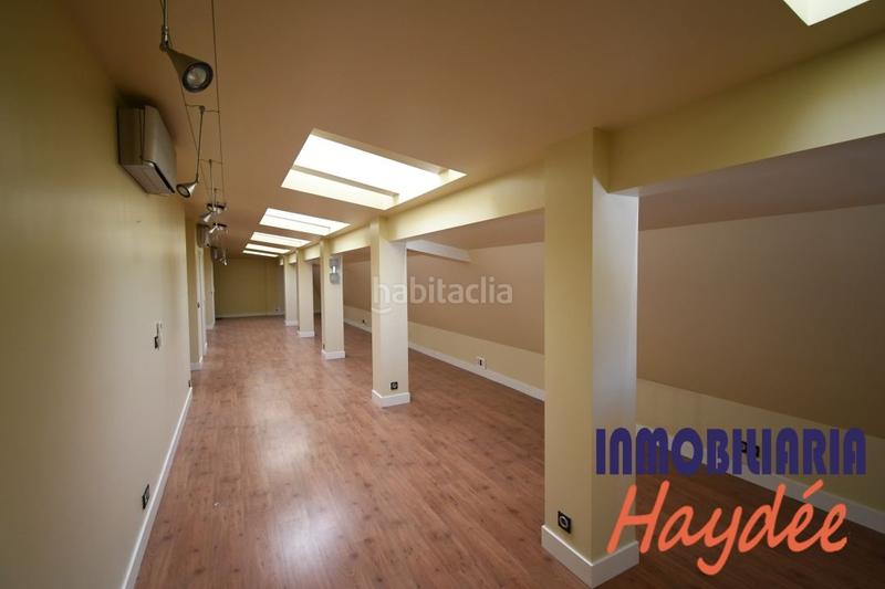 Foto 6d9a042e-4a21-4003-867e-ceecbb63d28a. Oficina amb calefacció a Las Arenas Getxo