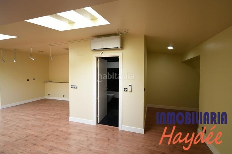 Foto b28cf003-f2ce-42e2-a43d-3dd1f11ccabe. Oficina amb calefacció a Las Arenas Getxo