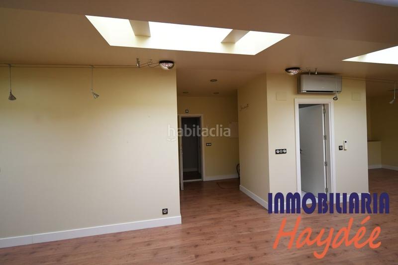 Foto f5241ec3-c0de-4821-b945-728426563a8c. Oficina amb calefacció a Las Arenas Getxo