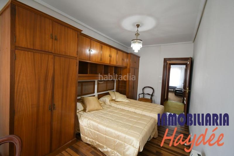 Foto 0243c12e-d14a-4d02-8e93-05a2352283f4. Àtic amb calefacció a Las Arenas Getxo