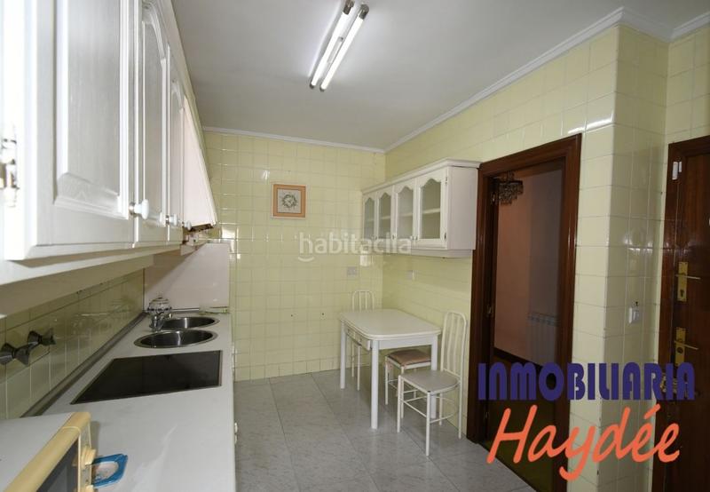 Foto 069ebbb7-653c-4015-beb7-40cc04a8d842. Àtic amb calefacció a Las Arenas Getxo