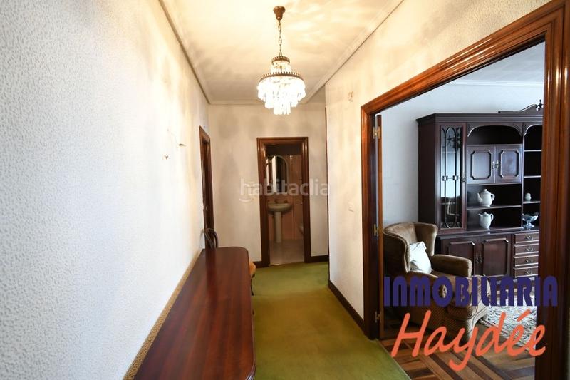 Foto 58faccbd-8aa3-4c46-9441-52ebcf1507ca. Àtic amb calefacció a Las Arenas Getxo