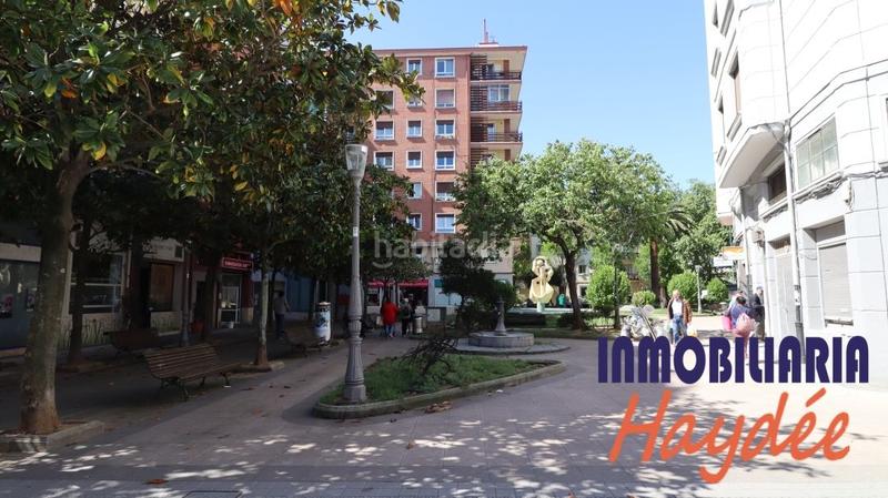 Foto 926fd2af-adb1-4b08-a1f3-17d40ad4485d. Àtic amb calefacció a Las Arenas Getxo