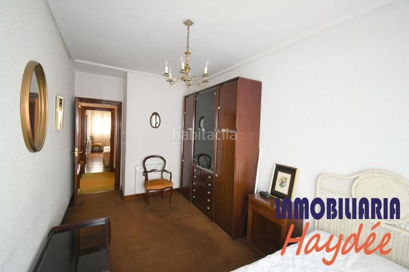 Foto cfd01f01-8741-46b2-8683-9b8eb0d6c773. Àtic amb calefacció a Las Arenas Getxo