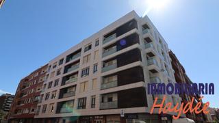 Àtic a Las Arenas. Atico en ganeta