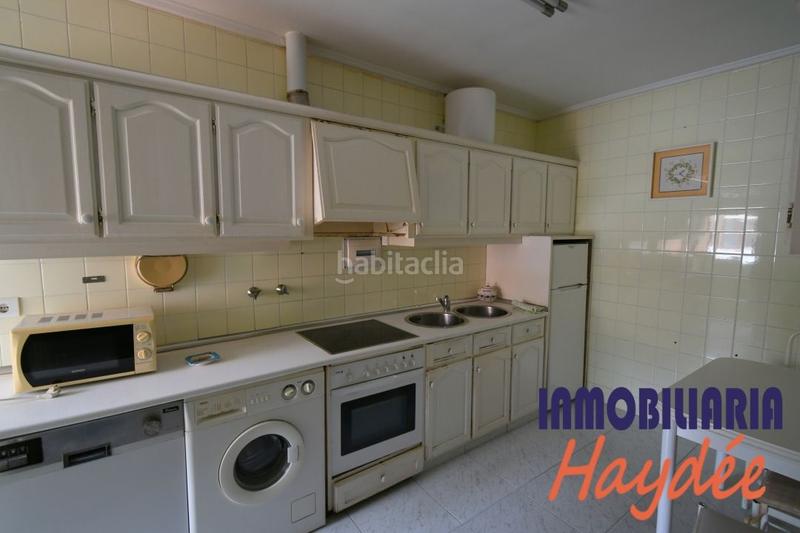 Foto ffea7588-0b67-4739-ab2c-656b4e89ed32. Àtic amb calefacció a Las Arenas Getxo