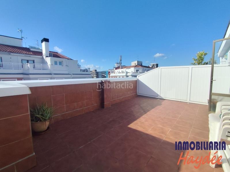 Foto 2504fbb8-b765-4276-8273-5513ea24ecf5. Àtic amb calefacció a Las Arenas Getxo