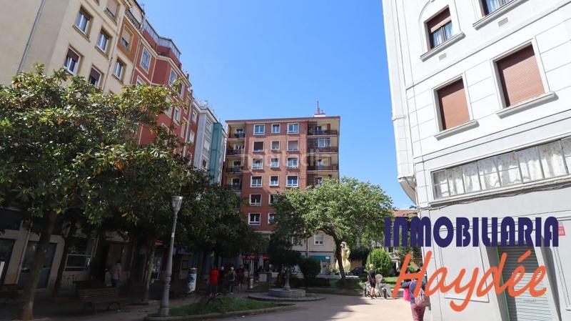 Foto 83de1253-6b70-4eac-9d76-abd120681003. Àtic amb calefacció a Las Arenas Getxo