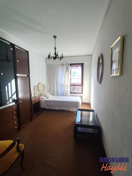 Foto cd55b995-8dd8-4be9-8367-bece36a861b9. Àtic amb calefacció a Las Arenas Getxo