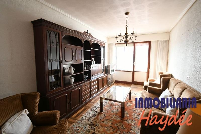 Foto e66349fa-f42e-48a2-8ffd-875882bed740. Àtic amb calefacció a Las Arenas Getxo