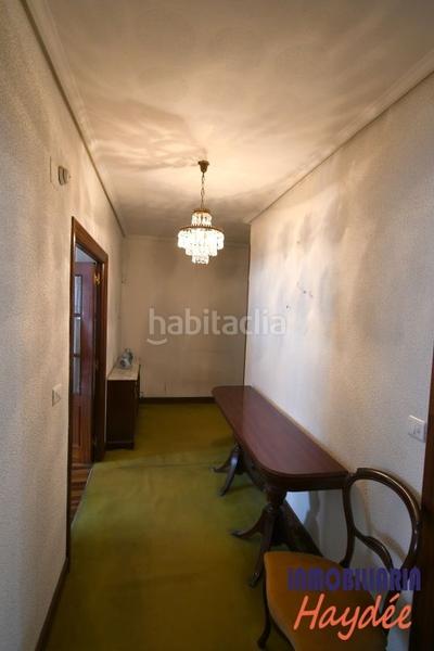 Foto e72dc7f7-37e7-477e-8735-d5e6492542b5. Àtic amb calefacció a Las Arenas Getxo