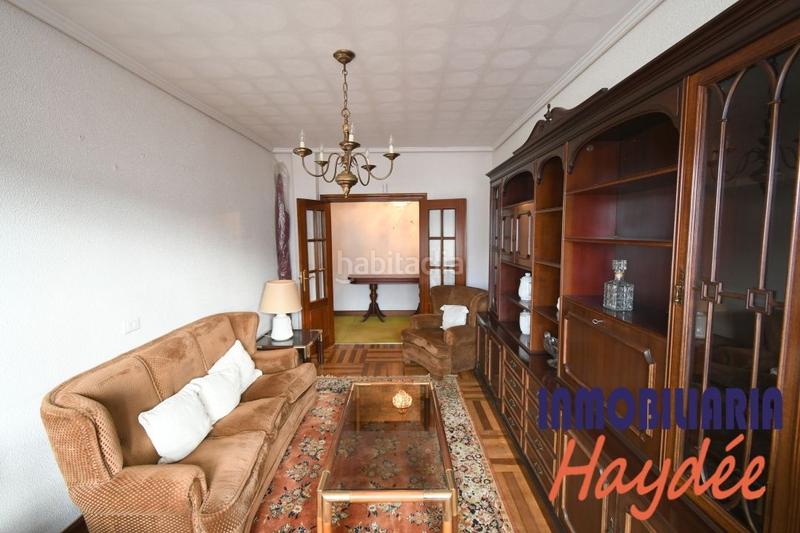 Foto f694f776-eb04-4f5b-a47a-aa708e5499ac. Àtic amb calefacció a Las Arenas Getxo