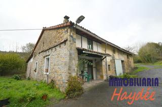 Masia en Sopelana. Exclusiva oportunidad!! se vende baserri en sopelana