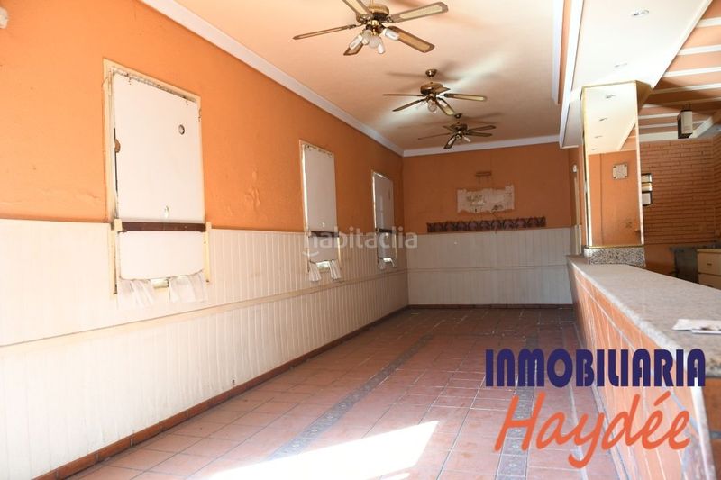 Foto 478849a9-3fb1-4e4a-ae26-354608b05684. Local comercial a Lamiako-Txopoeta Leioa