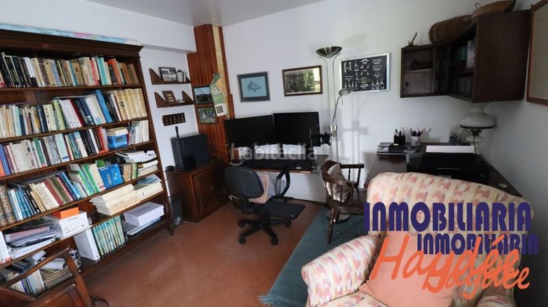 Foto 30cec5f4-8286-4765-91e9-53d72f82f9de. Casa amb calefacció aparcament piscina a santa maría de Getxo Getxo