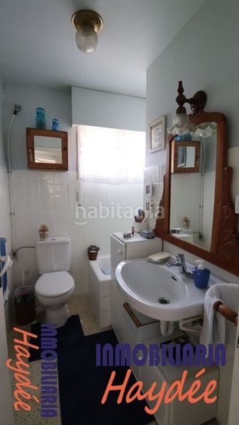 Foto 4662a37f-cc5c-4941-8e4d-6c9eac0e6c34. Casa amb calefacció aparcament piscina a santa maría de Getxo Getxo