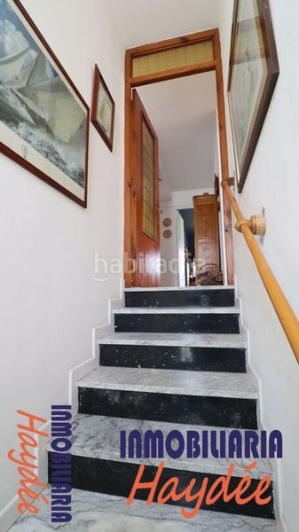 Foto 5df71174-6561-44ca-8af4-07cfdbaef6f3. Casa amb calefacció aparcament piscina a santa maría de Getxo Getxo
