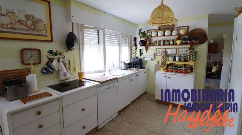 Foto c8764402-7d62-46d6-9ee7-598180c36ce5. Casa amb calefacció aparcament piscina a santa maría de Getxo Getxo