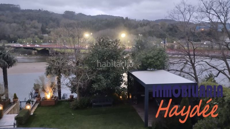 Foto 04d6bb03-3c65-4612-9ca7-ae061df7b865. Xalet amb calefacció aparcament a Plentzia