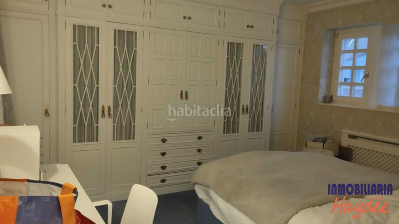 Foto 0c73854f-d865-4a8f-a685-a695097b44a0. Xalet amb calefacció aparcament a Plentzia