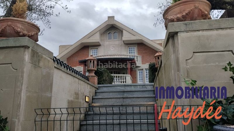 Foto 0d11b9d1-fd28-48a9-bb7d-609ead9f36ab. Xalet amb calefacció aparcament a Plentzia