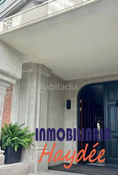 Foto 153626e6-2be0-4e01-934b-c15fdbe200eb. Xalet amb calefacció aparcament a Plentzia