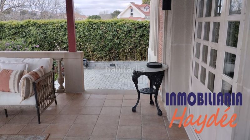Foto 203f202b-e1b6-47ec-bbb3-943fabe27595. Xalet amb calefacció aparcament a Plentzia
