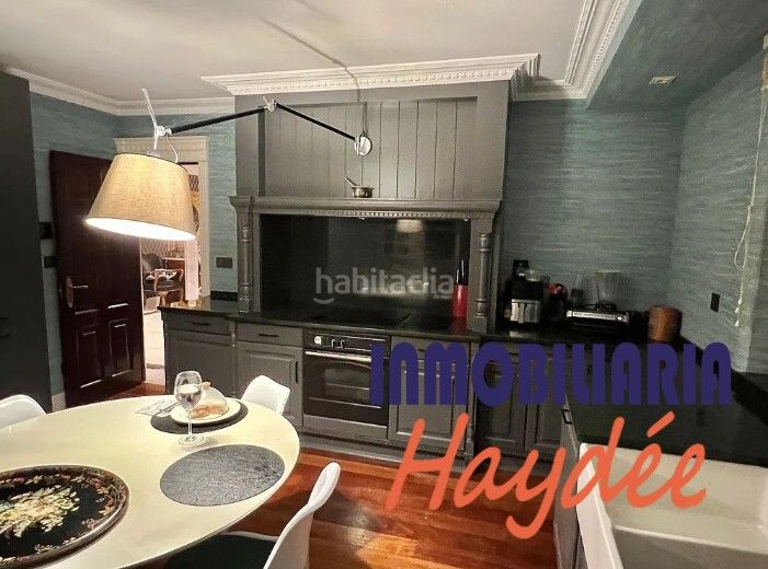 Foto 3091b9e9-2458-4457-8ce9-c8759c7d10d1. Xalet amb calefacció aparcament a Plentzia