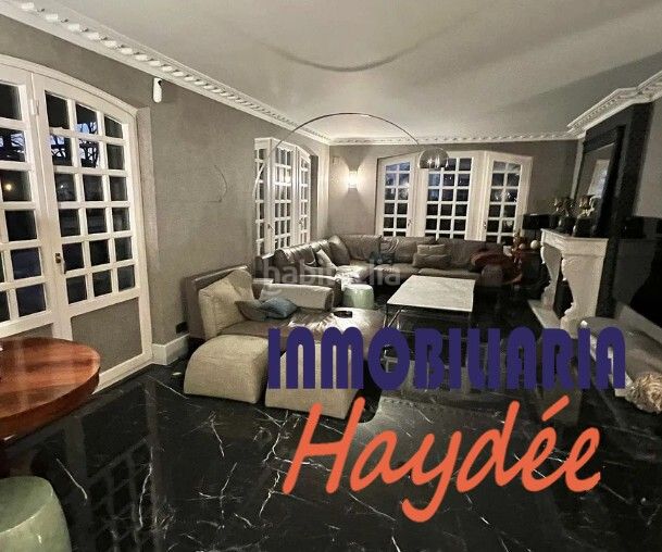 Foto 3897d5e1-e721-45ab-963b-1a98b7dd9b3a. Xalet amb calefacció aparcament a Plentzia