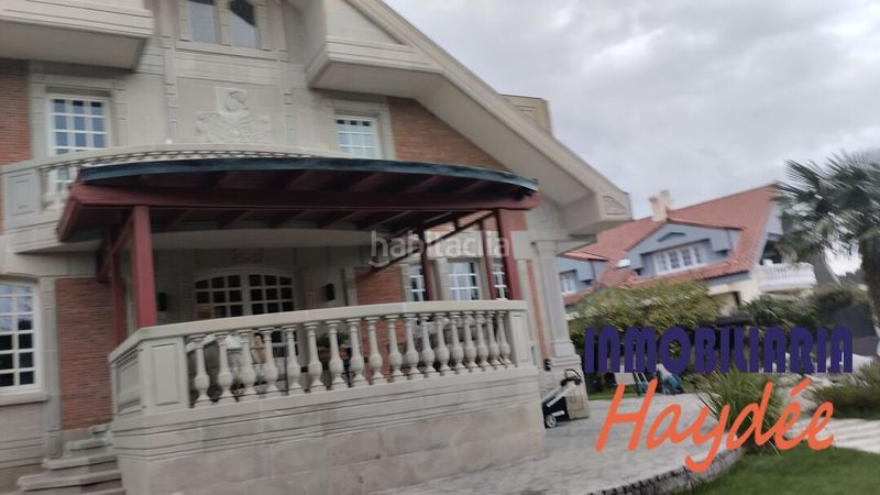 Foto 398a6b39-8e95-4b48-b13b-aacf273f19ad. Xalet amb calefacció aparcament a Plentzia