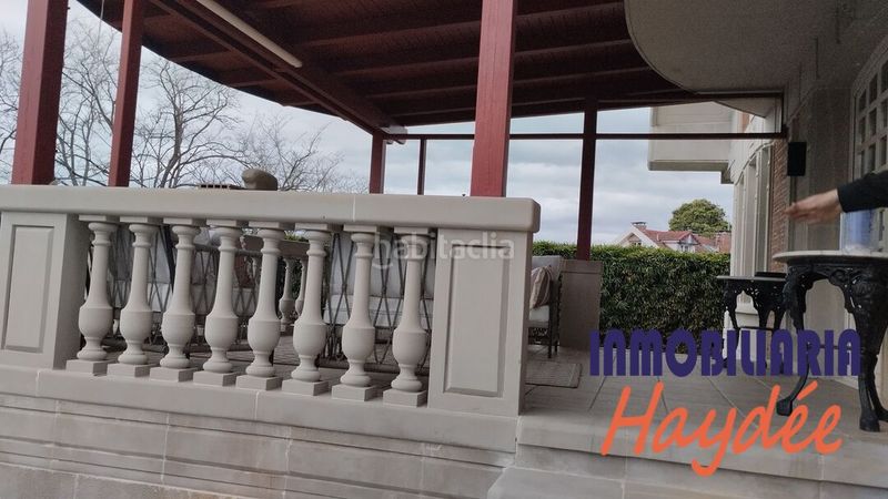 Foto 437e942a-1df4-4246-9f5e-9b630ed28d10. Xalet amb calefacció aparcament a Plentzia