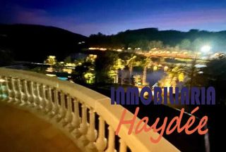 Chalet  Gandia auzoa. Villa de lujo con embarcadero privado plentzia
