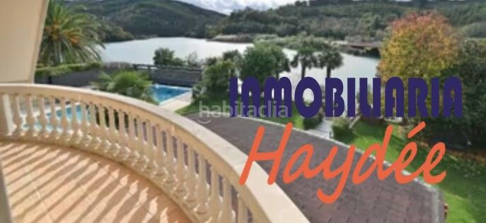 Foto 78d56c80-f268-42b1-a77a-6d087f41903a. Xalet amb calefacció aparcament a Plentzia