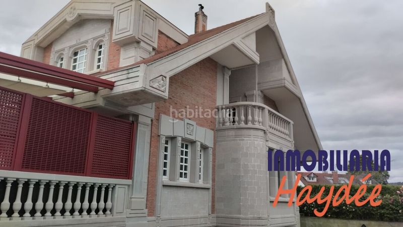 Foto 7df83518-bb17-4361-a4b1-14fb5c05f3d0. Xalet amb calefacció aparcament a Plentzia