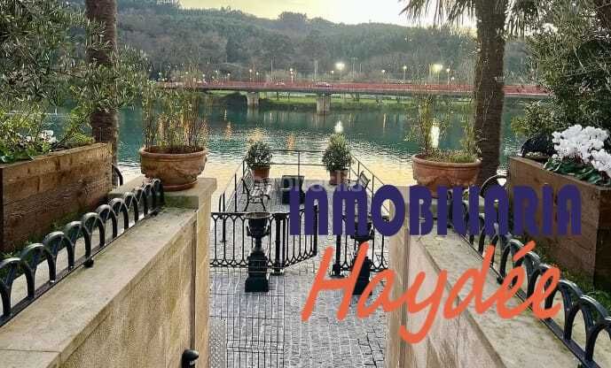 Foto 8e02ca78-b942-423f-8023-eb71c64120a2. Xalet amb calefacció aparcament a Plentzia