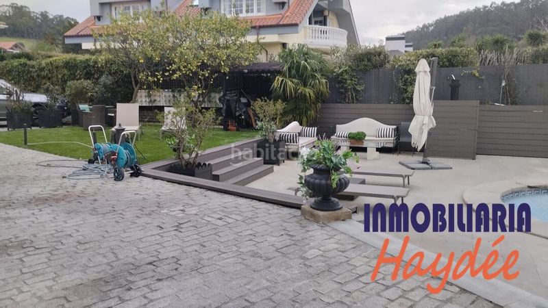 Foto 960aa156-f4aa-4510-87a9-bc13fce72b8f. Xalet amb calefacció aparcament a Plentzia