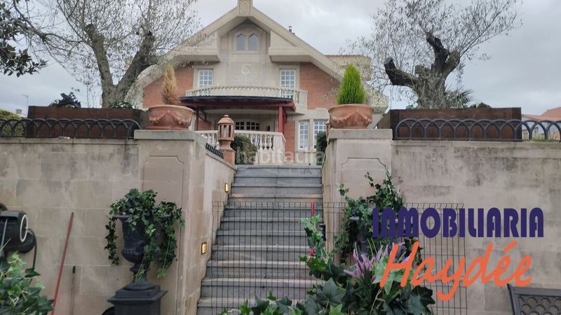 Foto a492a2c9-7b07-4929-9e34-7c66cba1ac49. Xalet amb calefacció aparcament a Plentzia