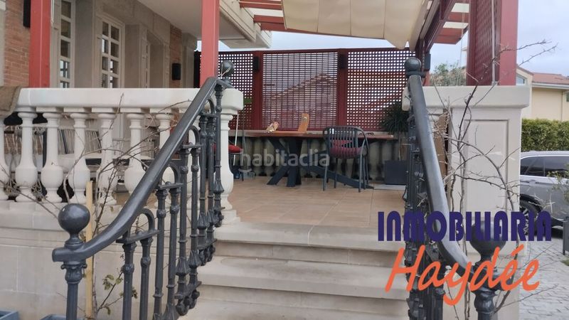 Foto a9fdec3c-427f-48ee-b185-1c789a8f8550. Xalet amb calefacció aparcament a Plentzia