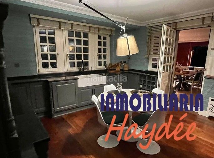 Foto ad96585d-0506-4c9b-85b0-1c90f96eeb50. Xalet amb calefacció aparcament a Plentzia