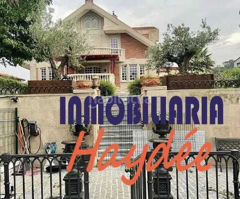 Foto afbc88c6-4415-442a-82bd-bd91df422a18. Xalet amb calefacció aparcament a Plentzia