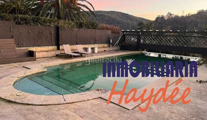 Foto b3a20b15-9728-4e67-a2ee-0a2279b04b57. Xalet amb calefacció aparcament a Plentzia