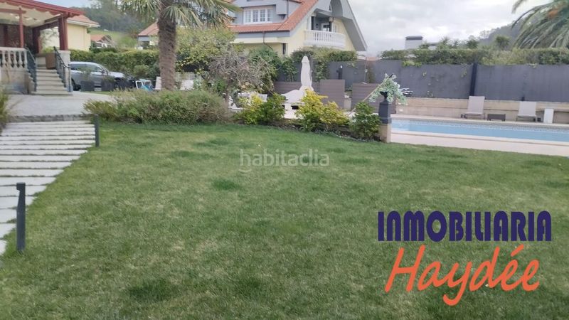 Foto b9dd2b44-71dd-4d08-95b9-8d405879ac42. Xalet amb calefacció aparcament a Plentzia