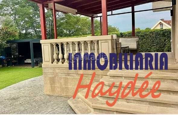 Foto cb986b98-a58a-4193-8ea8-286d7c02ce18. Xalet amb calefacció aparcament a Plentzia