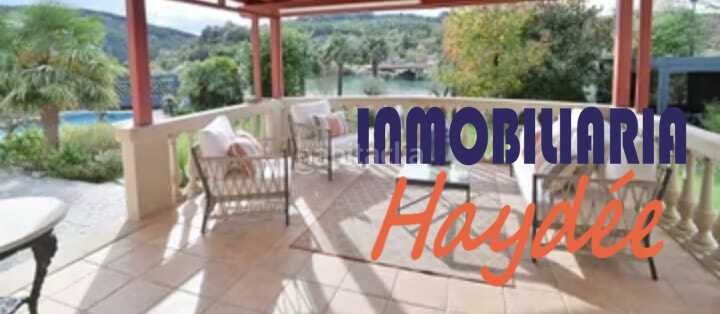 Foto cc7c624f-d244-4dbe-b513-0427fd79ff62. Xalet amb calefacció aparcament a Plentzia