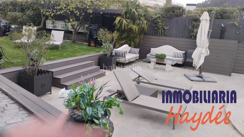 Foto d310b7ef-ae05-4749-a55e-a6a055917ed9. Xalet amb calefacció aparcament a Plentzia