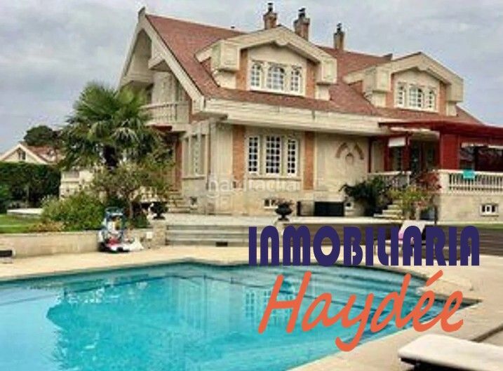 Foto d594cd3a-0a16-459c-a667-066358b8b45b. Xalet amb calefacció aparcament a Plentzia